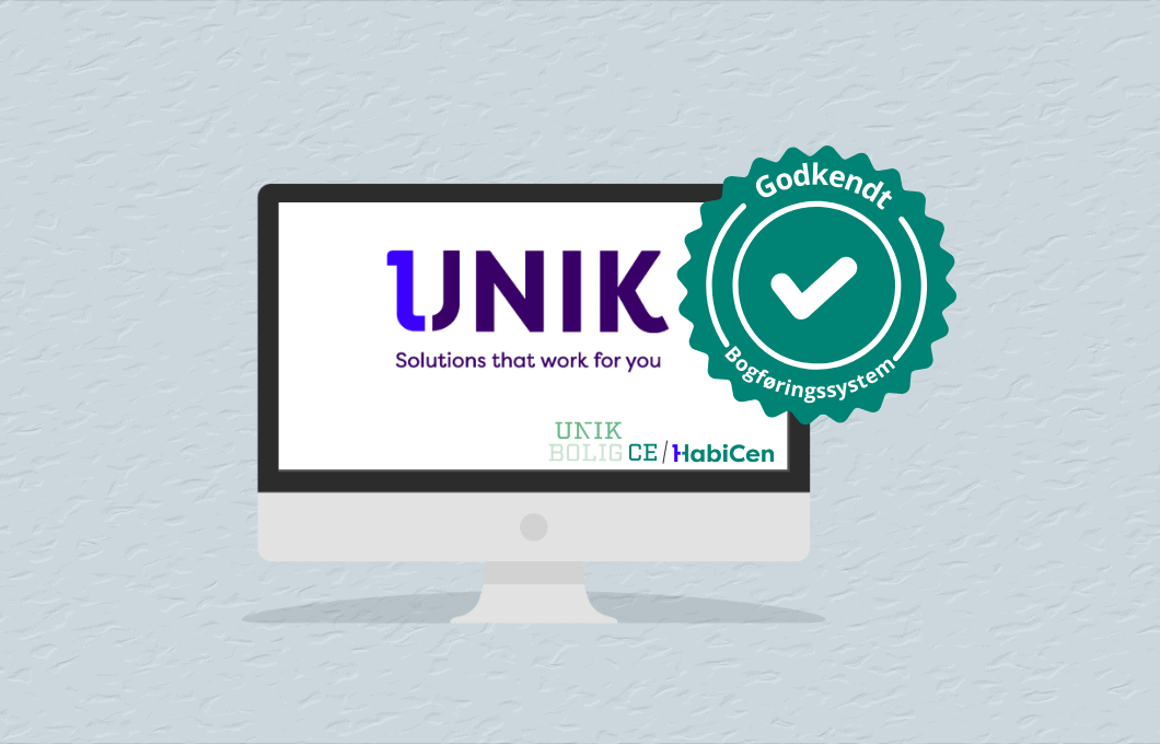 Bolig-bogføringslov